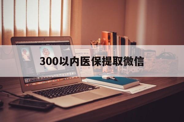 深圳300以内医保提取微信(200到500的小额医保提取)
