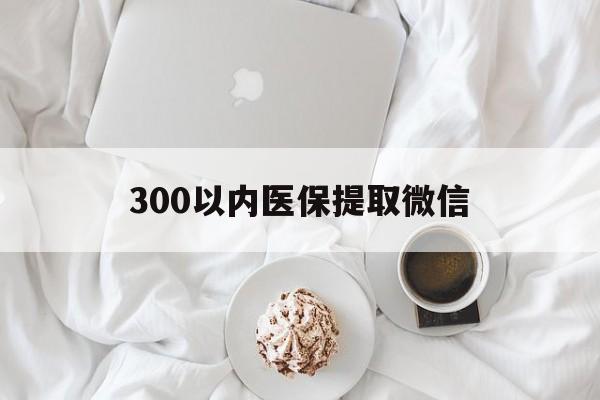 深圳300以内医保提取微信(小额医保300以内提取)